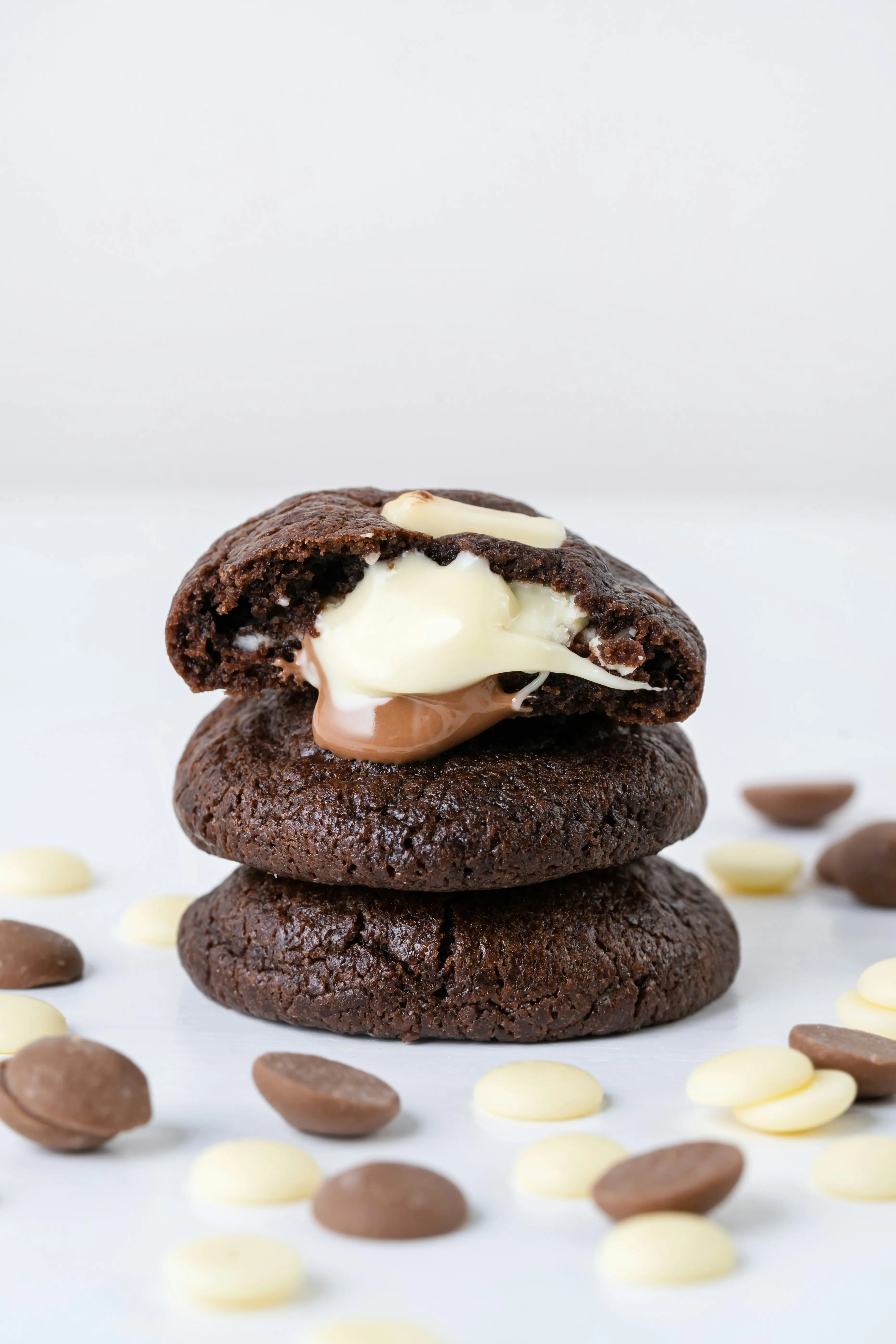Signature Cookies