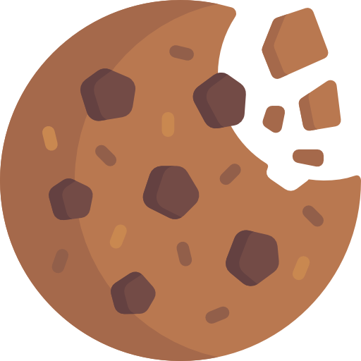 M&M Cookie