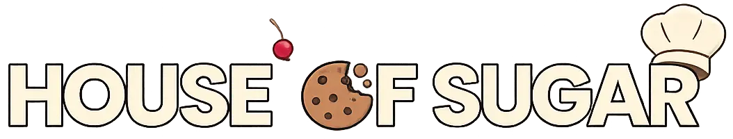 House of Sugar Logo